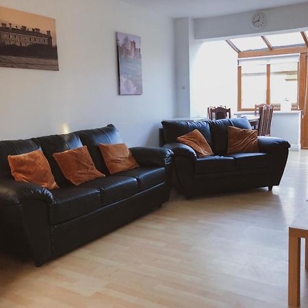 Hookless Holiday Homes Fethard Bagian luar foto