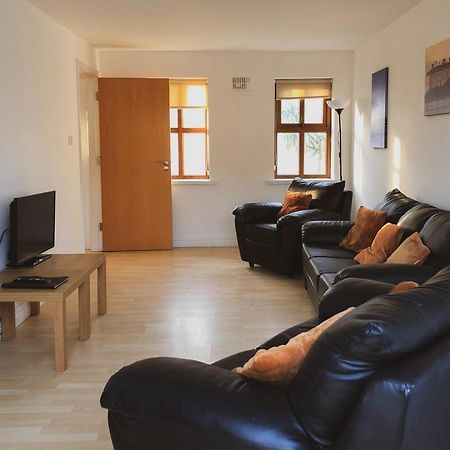 Hookless Holiday Homes Fethard Bagian luar foto