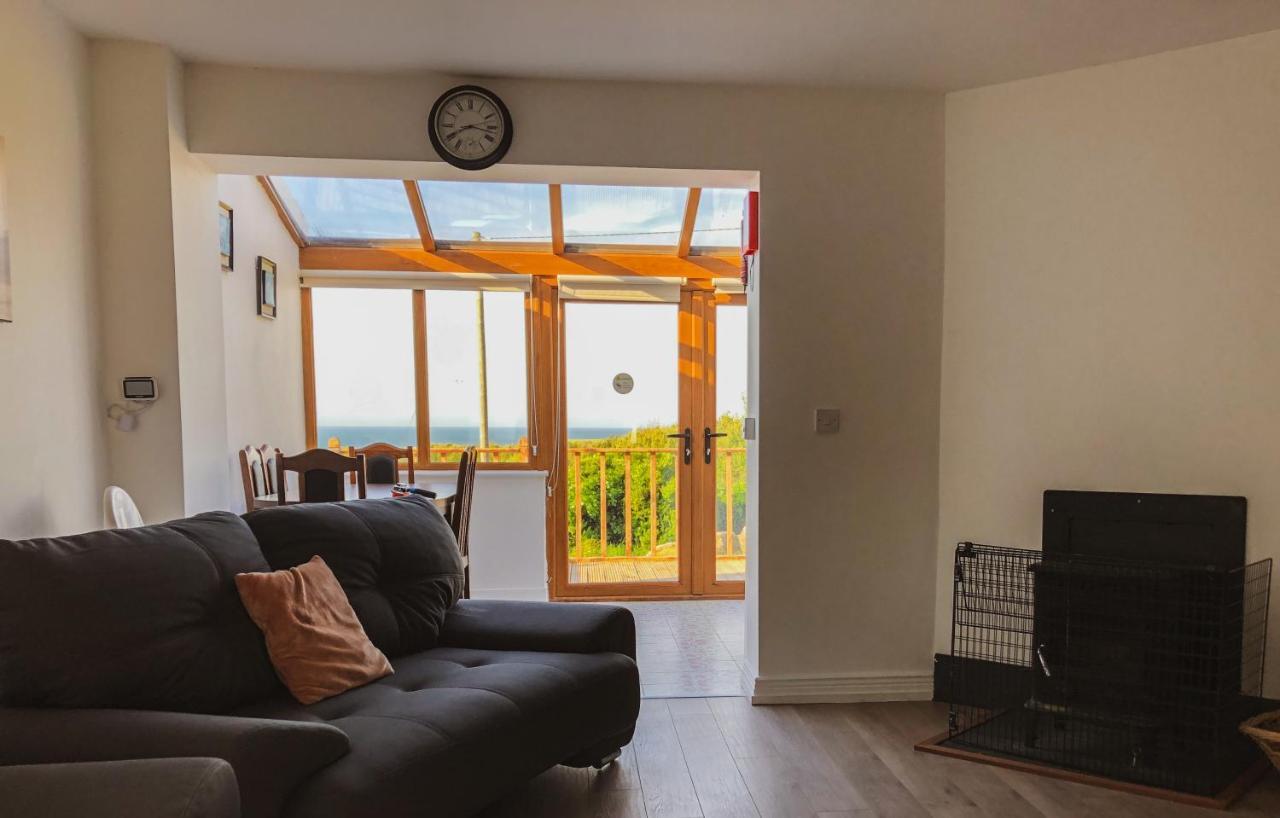 Hookless Holiday Homes Fethard Bagian luar foto