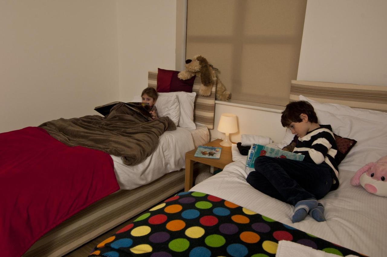 Hookless Holiday Homes Fethard Bagian luar foto