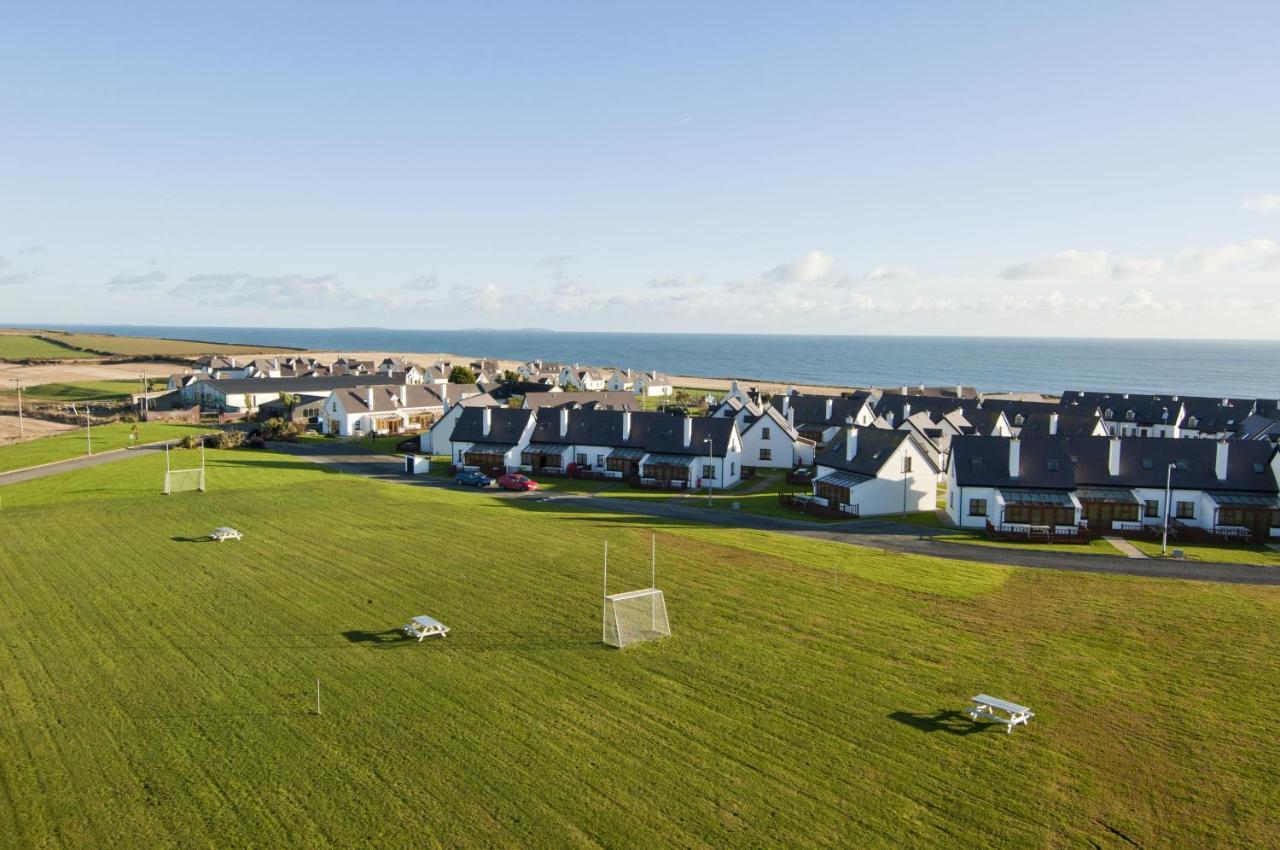 Hookless Holiday Homes Fethard Ruang foto
