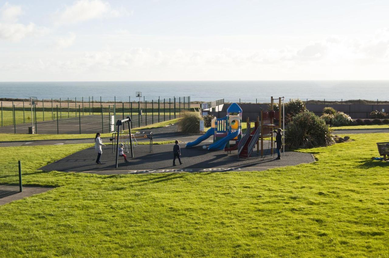 Hookless Holiday Homes Fethard Bagian luar foto