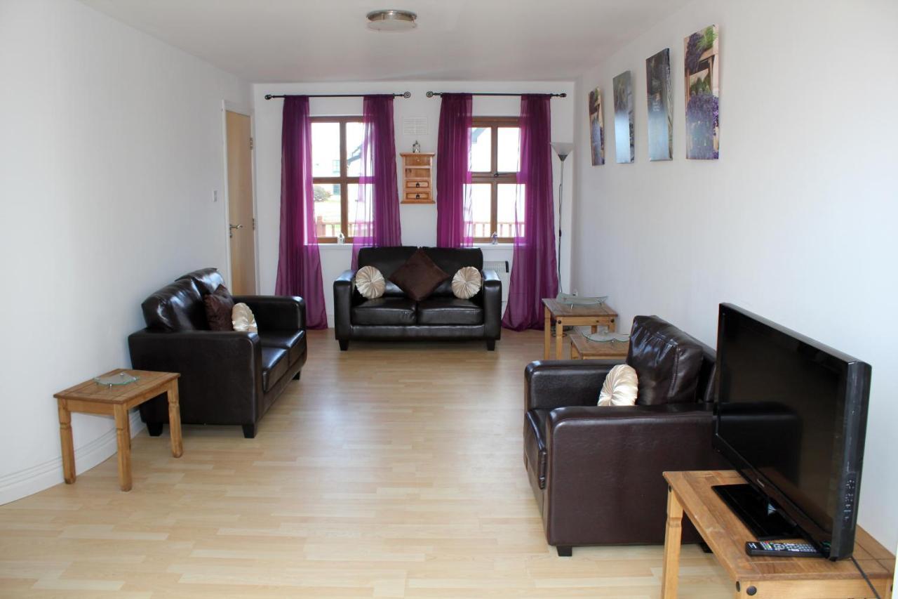 Hookless Holiday Homes Fethard Bagian luar foto
