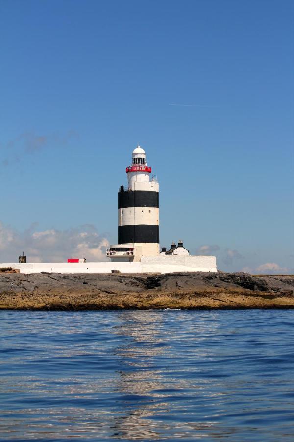 Hookless Holiday Homes Fethard Bagian luar foto