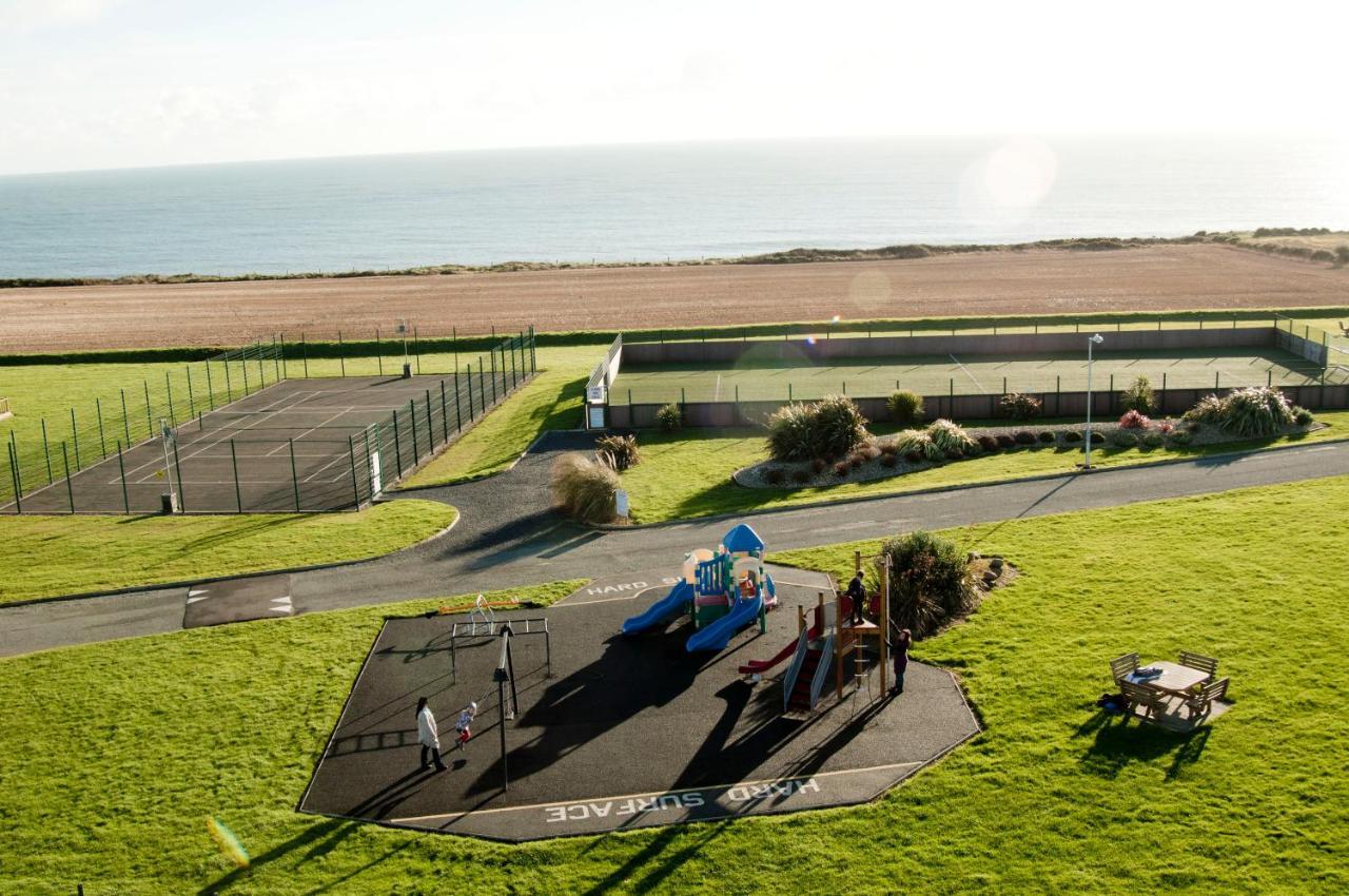 Hookless Holiday Homes Fethard Bagian luar foto