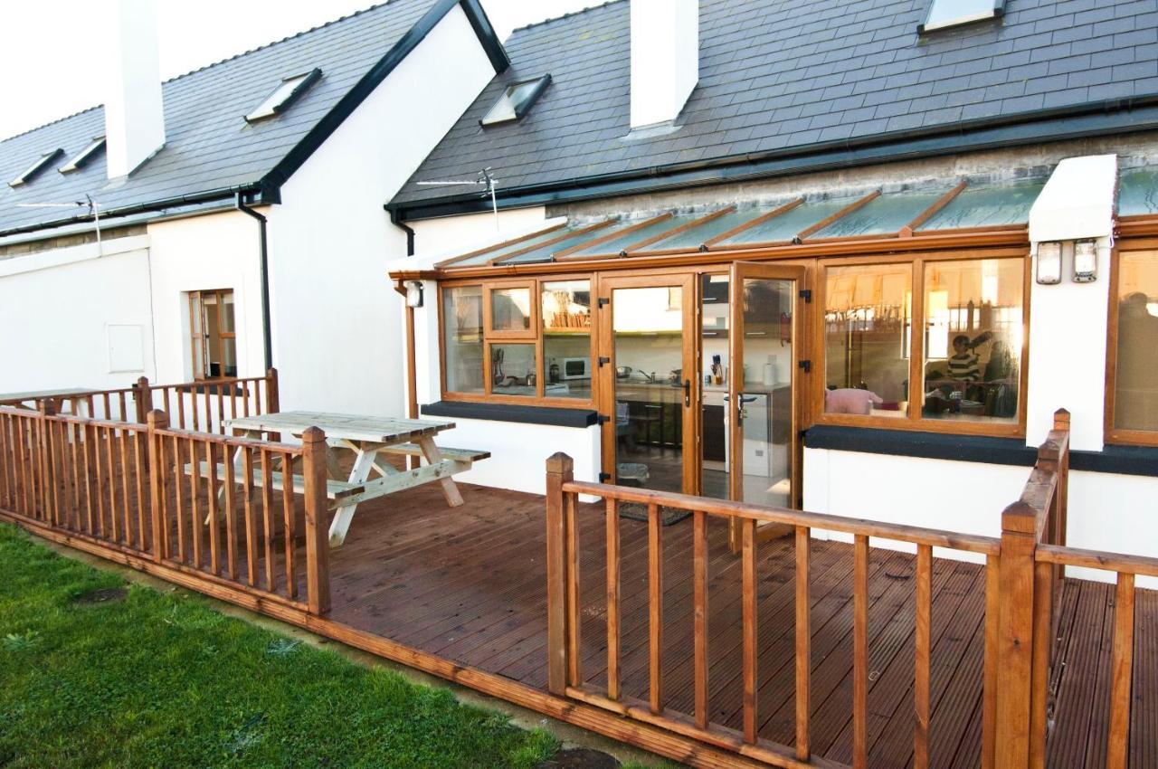 Hookless Holiday Homes Fethard Bagian luar foto