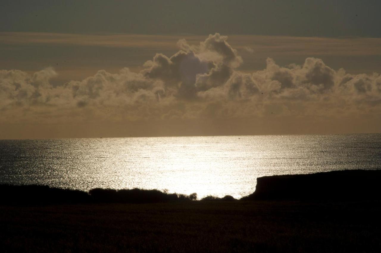 Hookless Holiday Homes Fethard Bagian luar foto