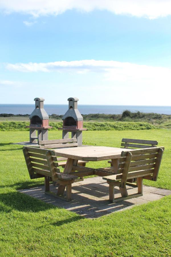 Hookless Holiday Homes Fethard Bagian luar foto