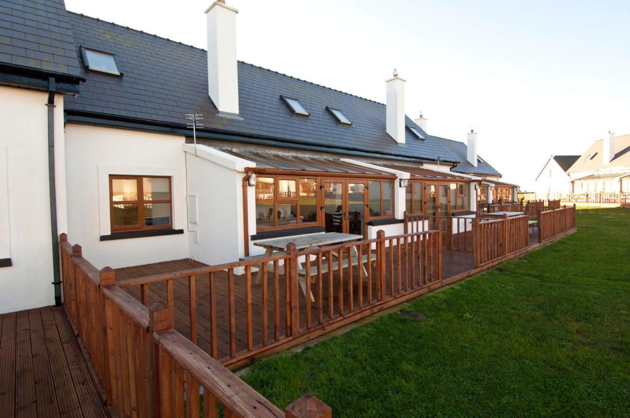 Hookless Holiday Homes Fethard Bagian luar foto