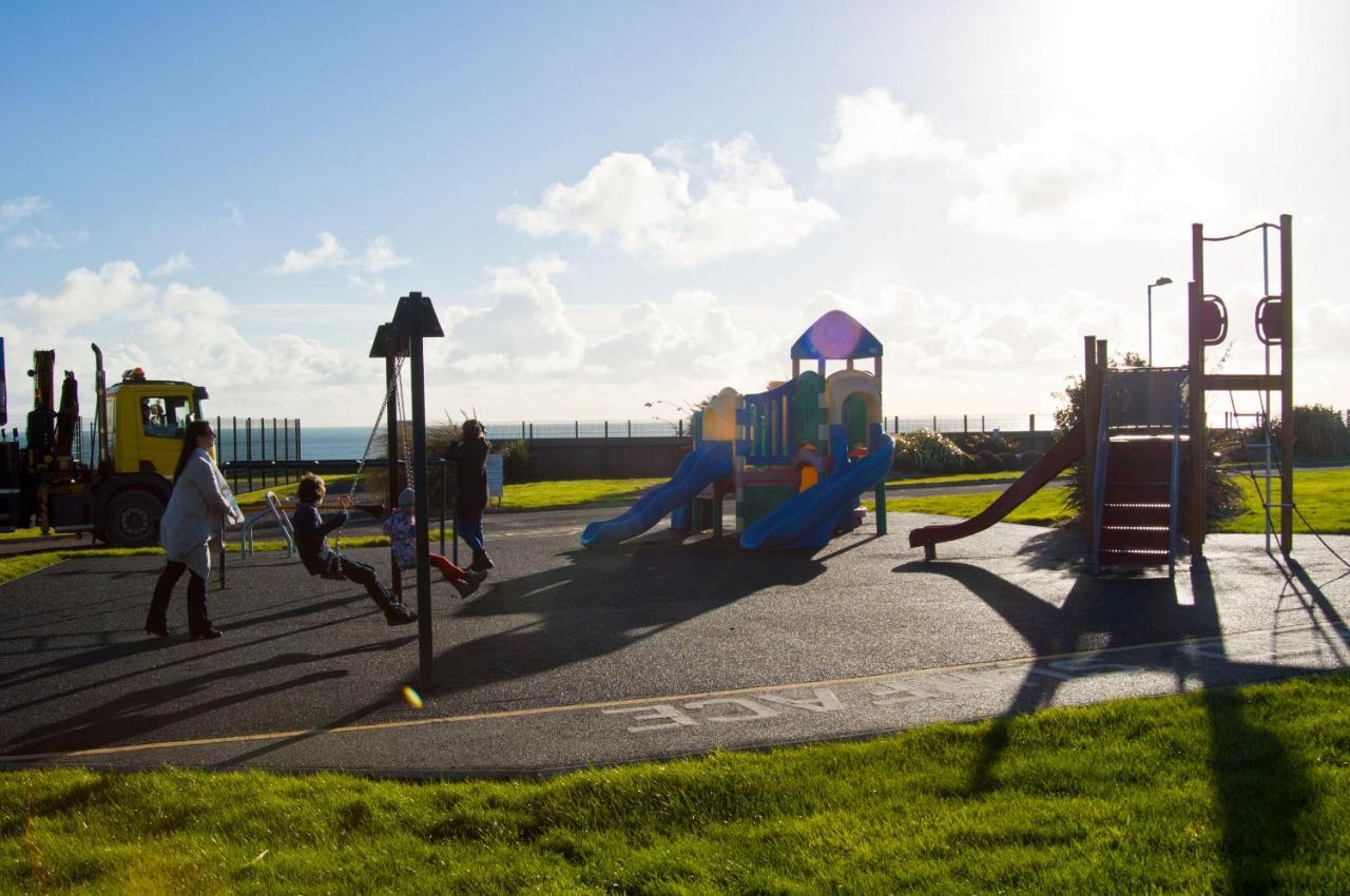 Hookless Holiday Homes Fethard Bagian luar foto