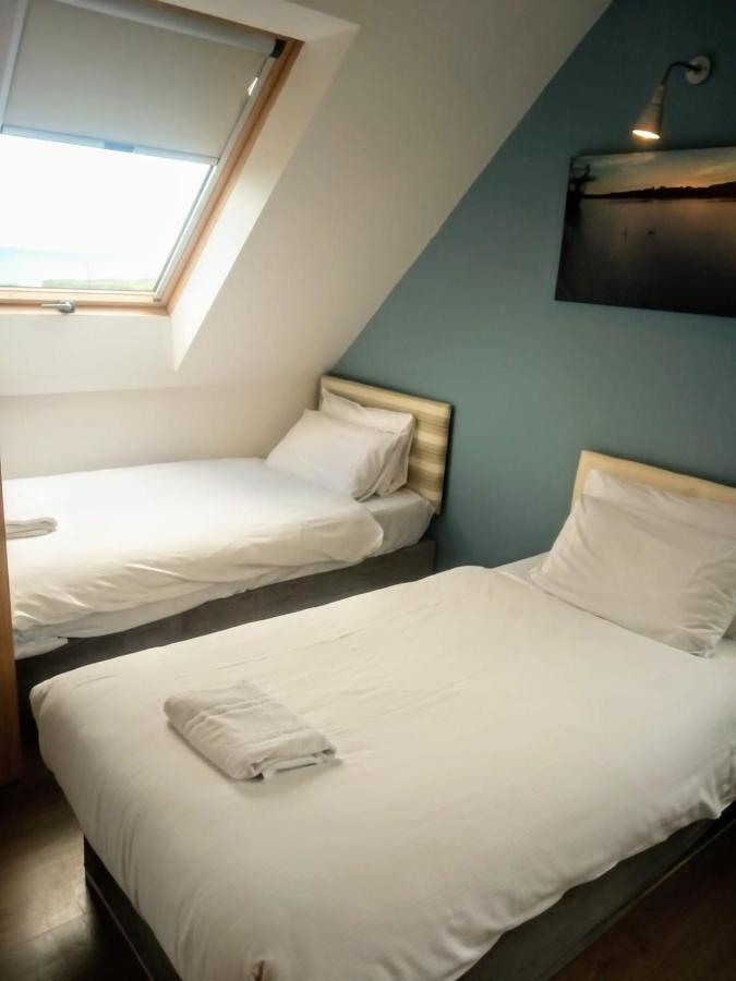 Hookless Holiday Homes Fethard Bagian luar foto