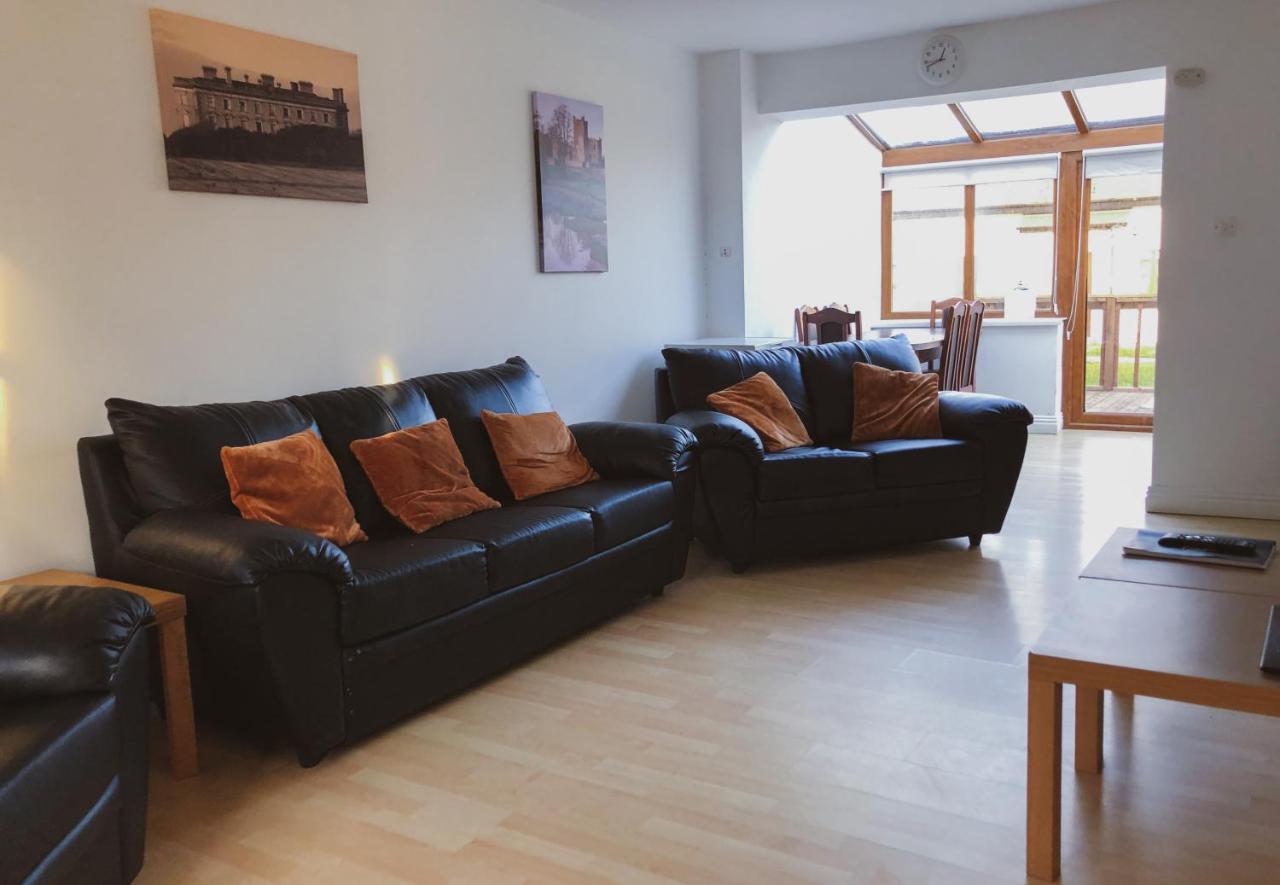 Hookless Holiday Homes Fethard Bagian luar foto