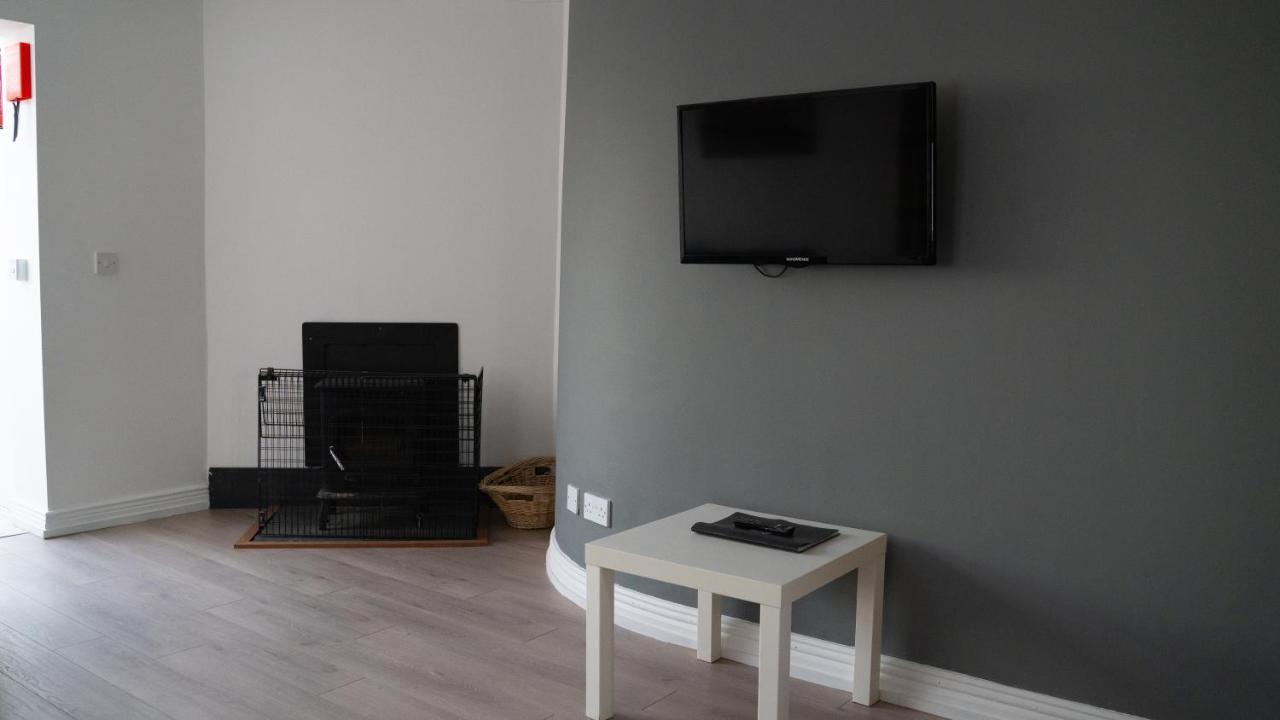 Hookless Holiday Homes Fethard Bagian luar foto